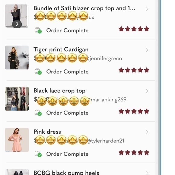 Accessories - Amazing review and new items being uploaded every day